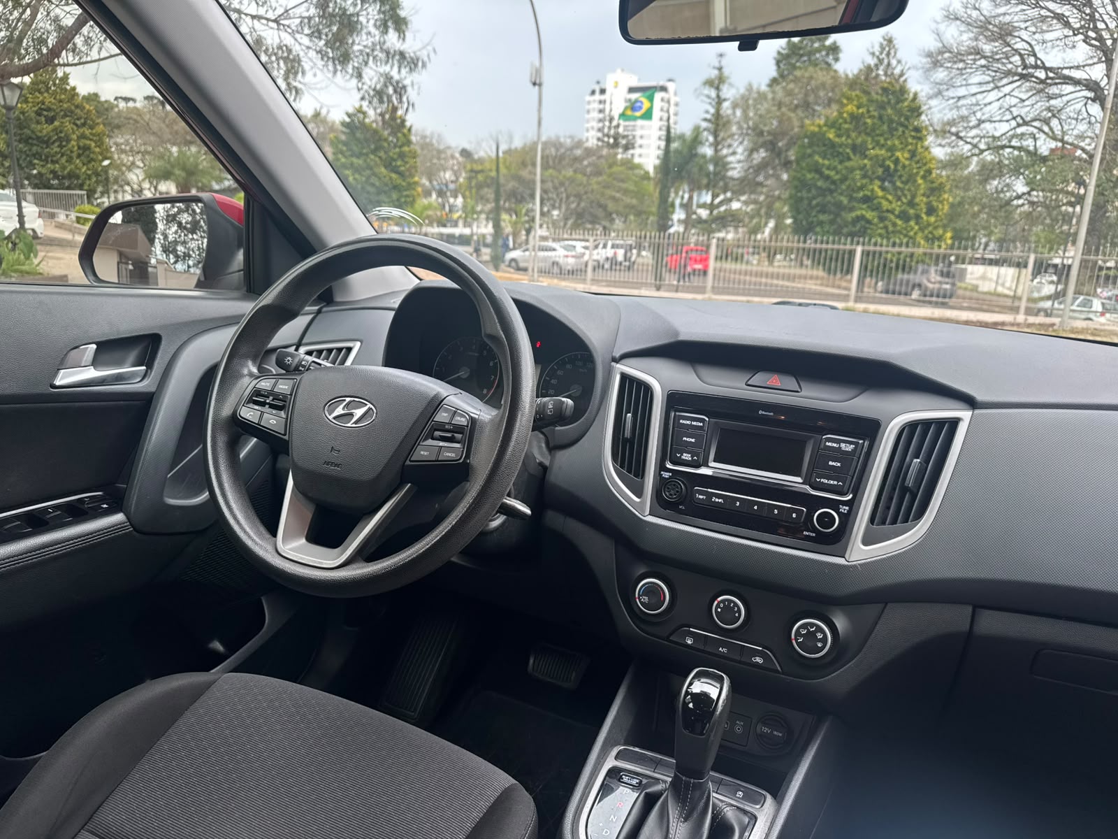 Hyundai Creta Pulse 6
