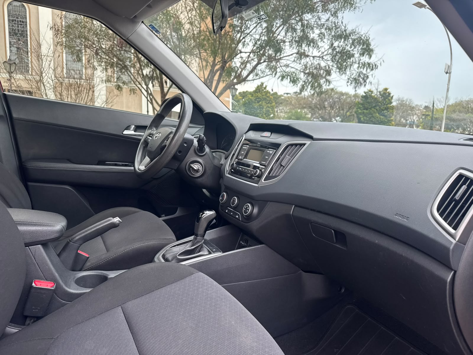 Hyundai Creta Pulse 4