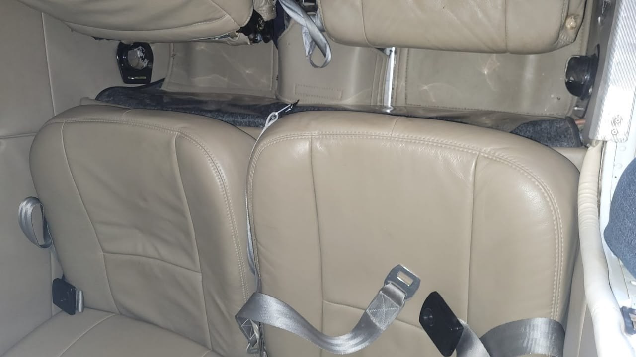 Piper PA-28R-200 Corisco 6