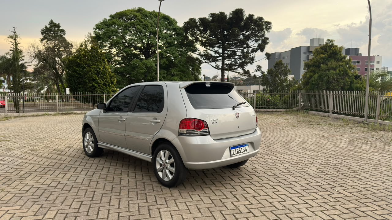 Fiat Palio ELX 1