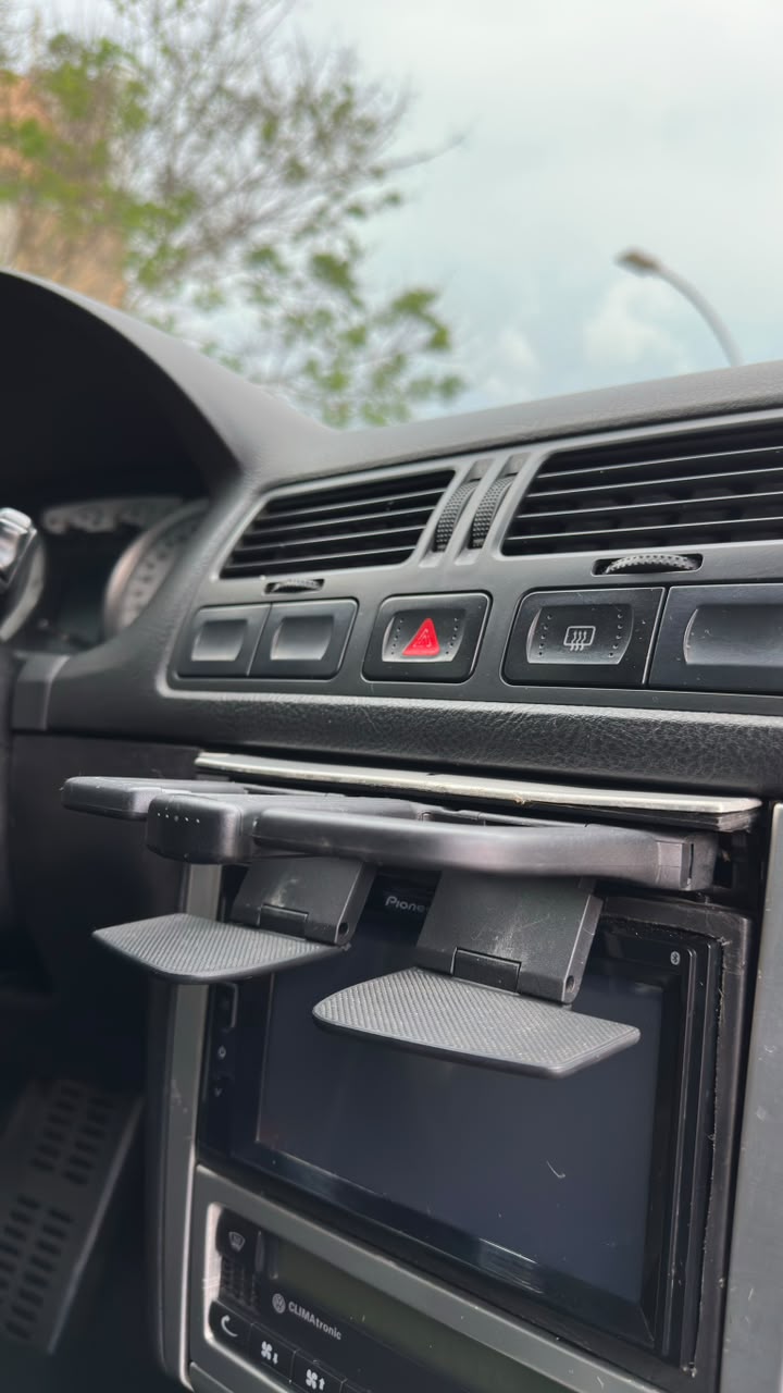 Volkswagen Golf Black Edition 9