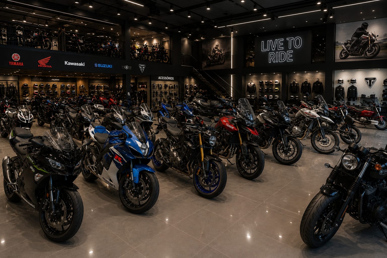 Motos
