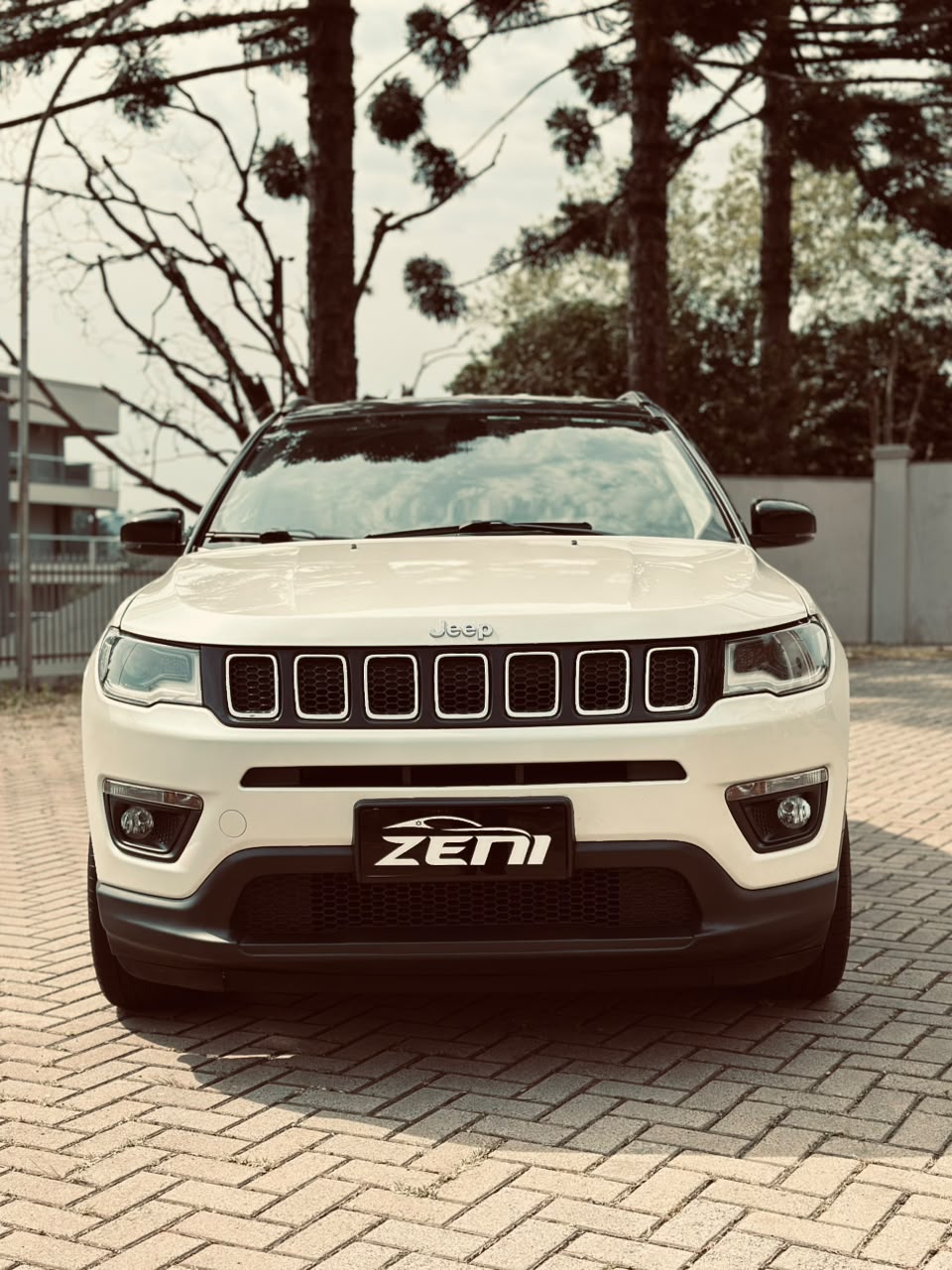 Jeep Compass 5