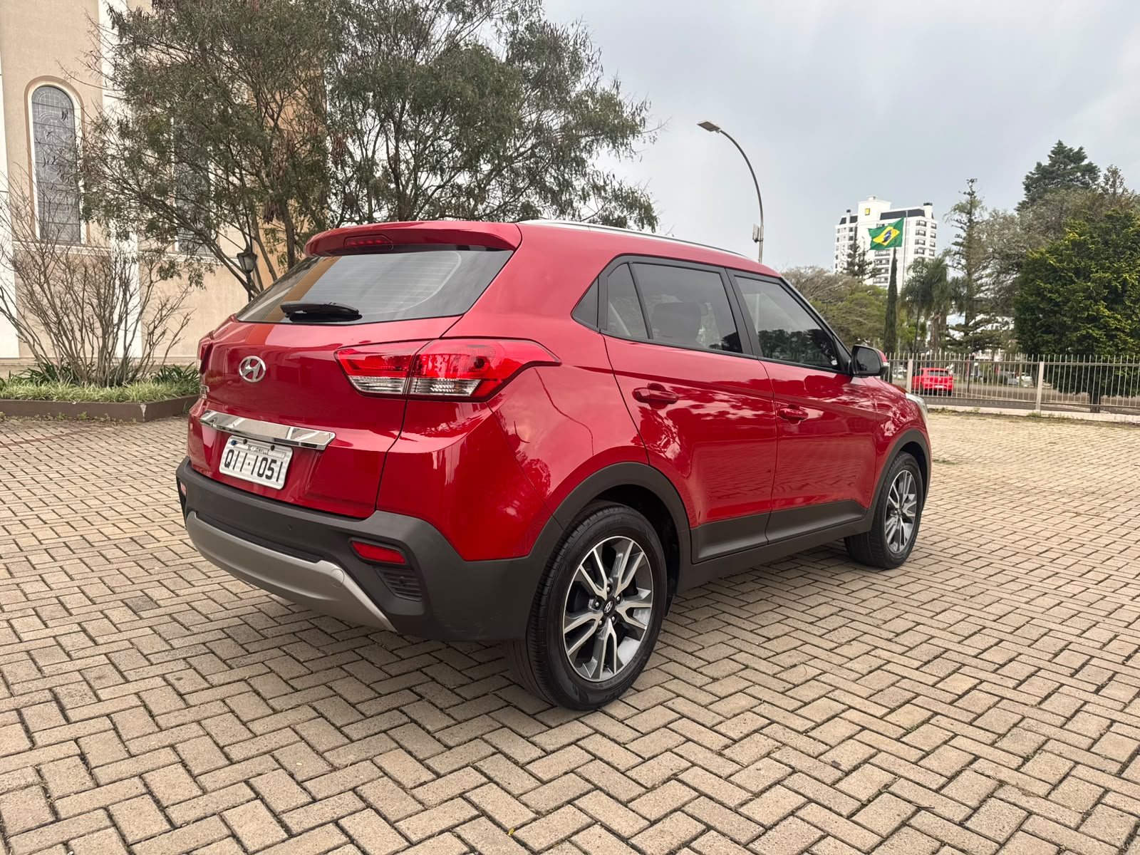 Hyundai Creta Pulse 3