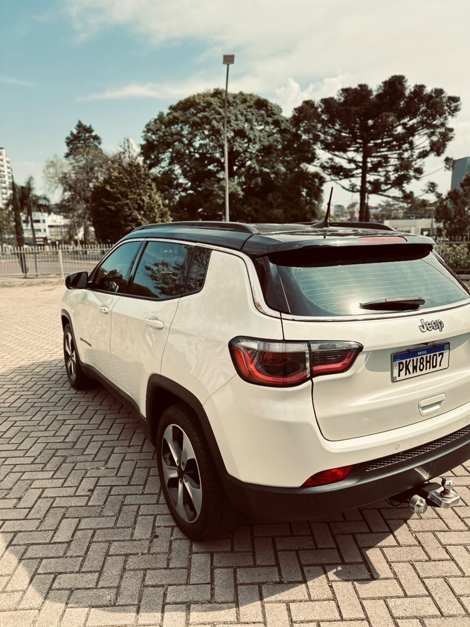 Jeep Compass 6