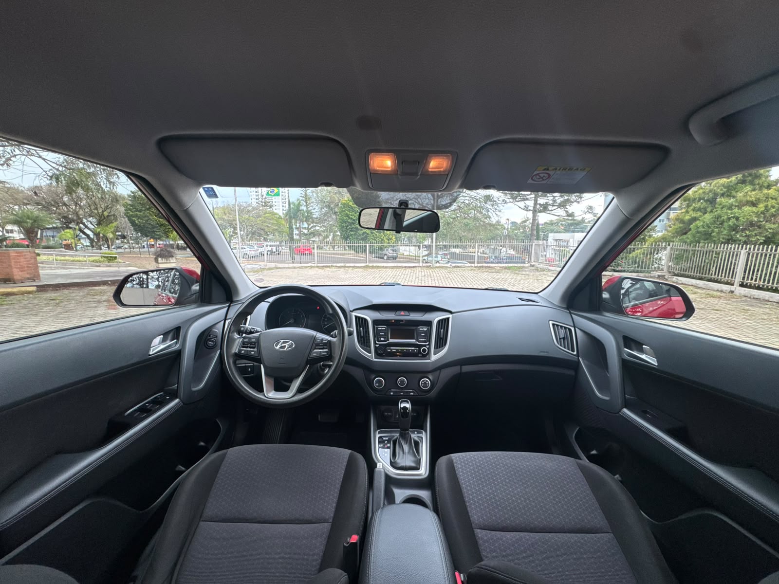Hyundai Creta Pulse 5