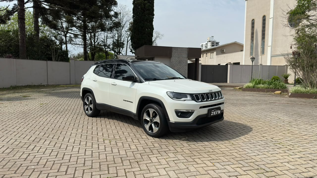 Jeep Compass 1