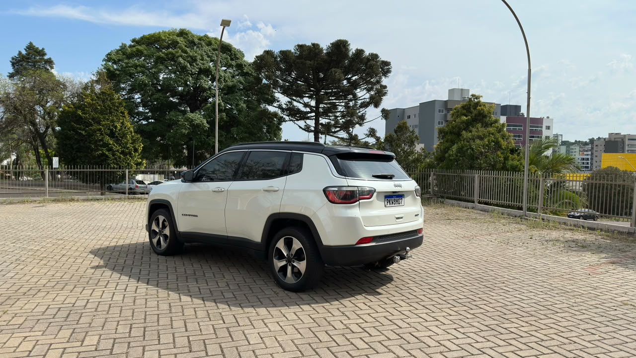 Jeep Compass 3