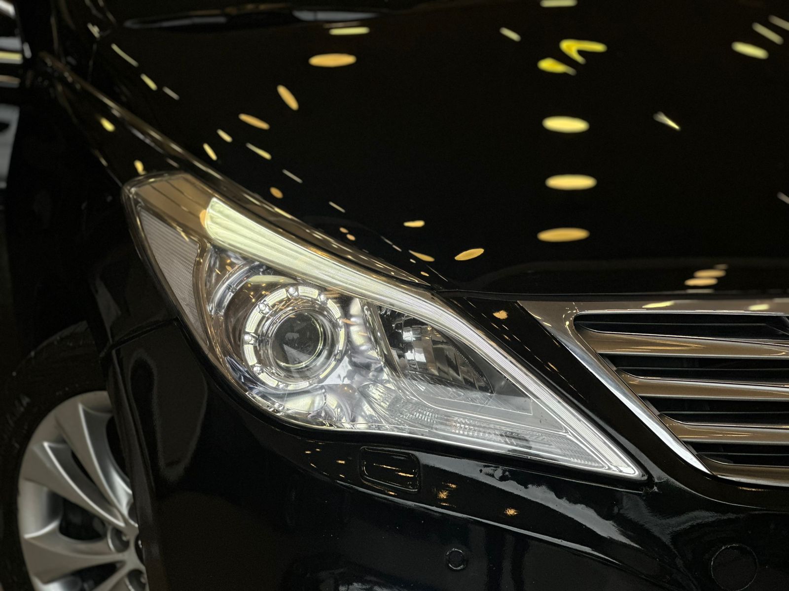Hyundai Azera 4