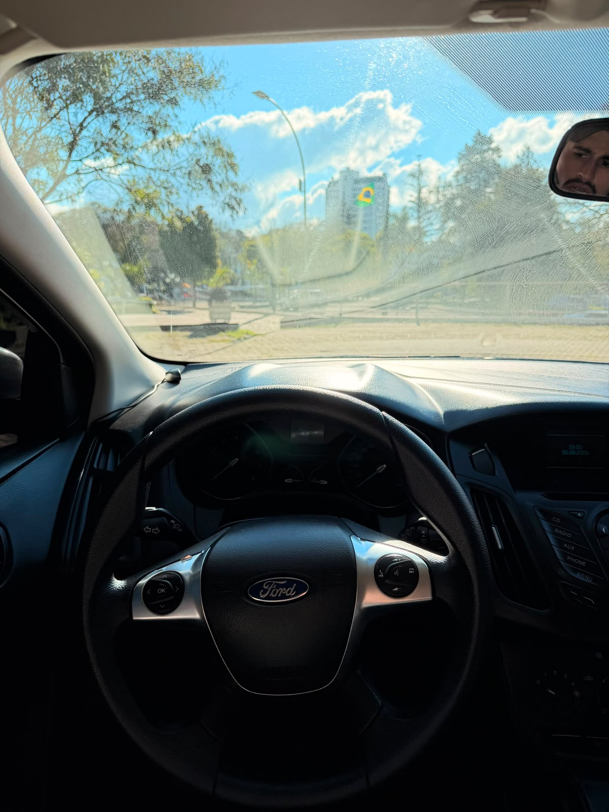 Ford Focus SE Plus 6